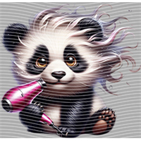 Animal Text Series-AT 2596